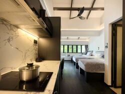 Jalan Loyang Besar (D17), Condominium #606118901